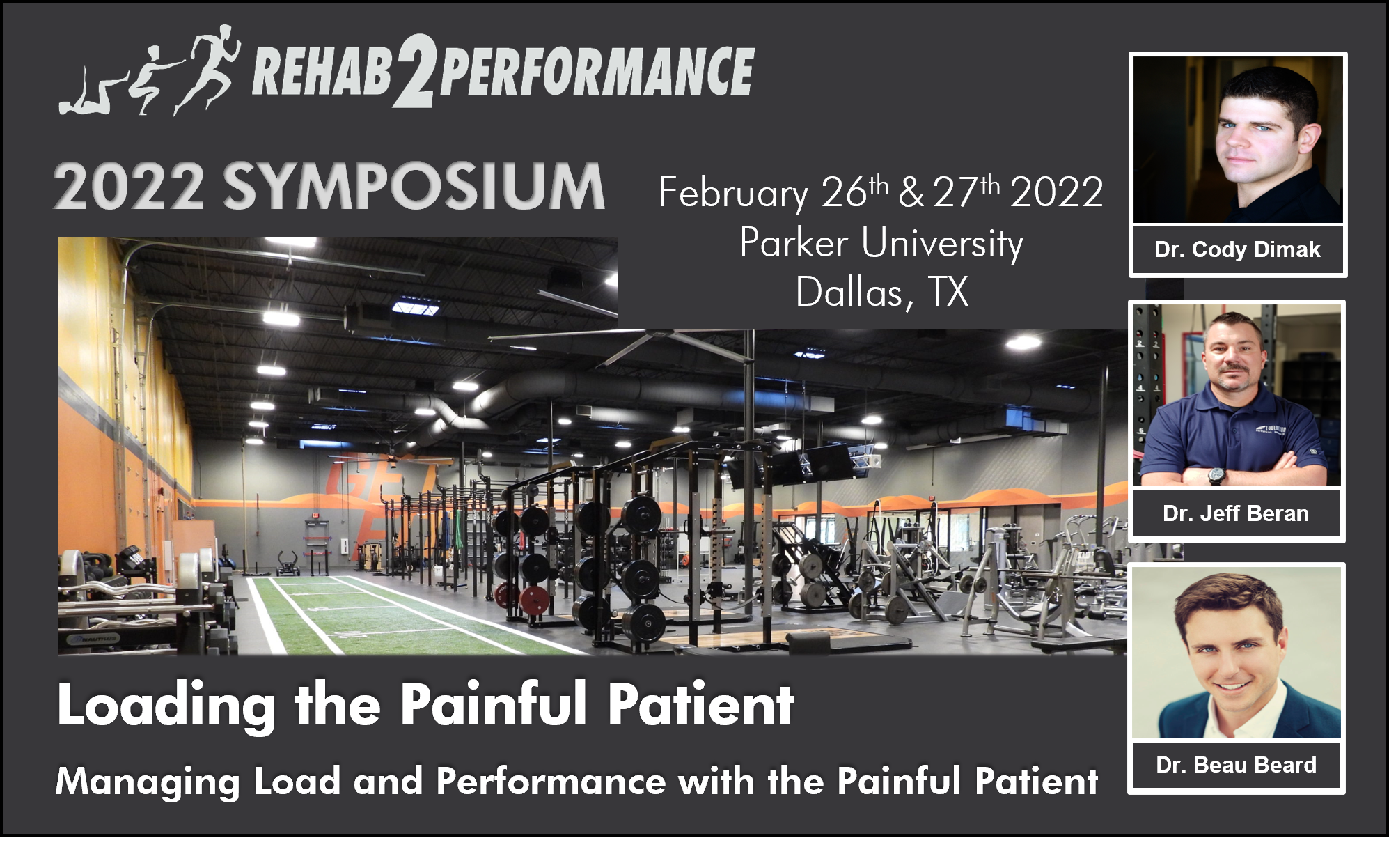  Symposium 2022