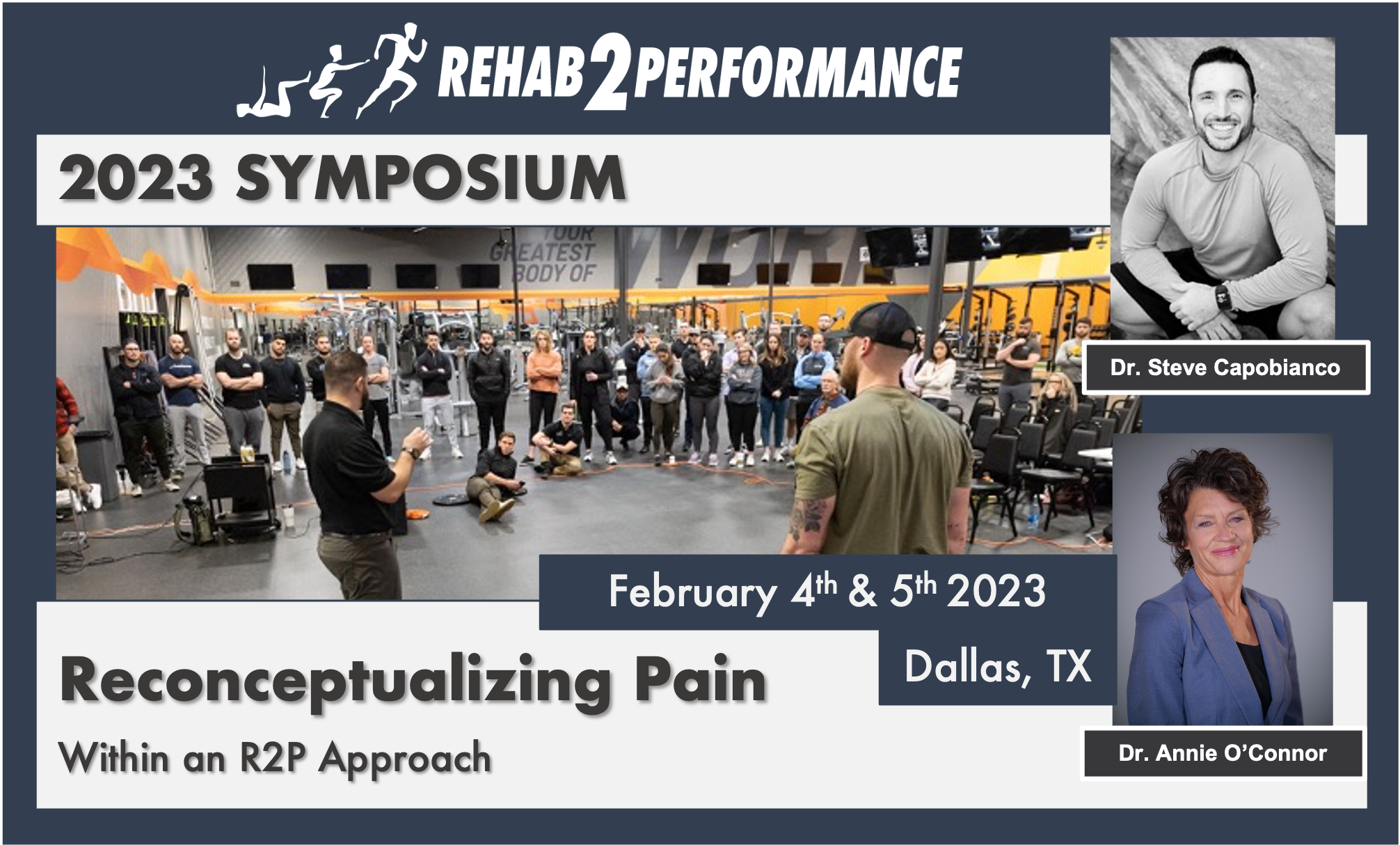  Symposium 2023