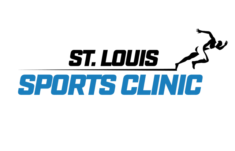 St. Louis Sport Clinic Full Color Formal Logo Option 1 3 768x493